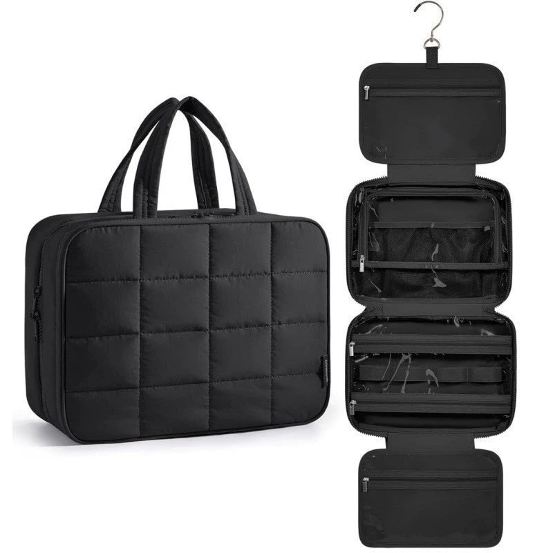 Travel Toiletry Bag