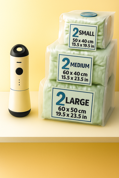 VacPack Go™