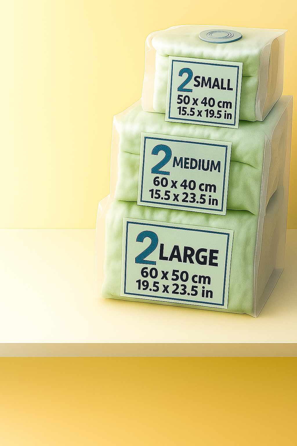 Vac Bags