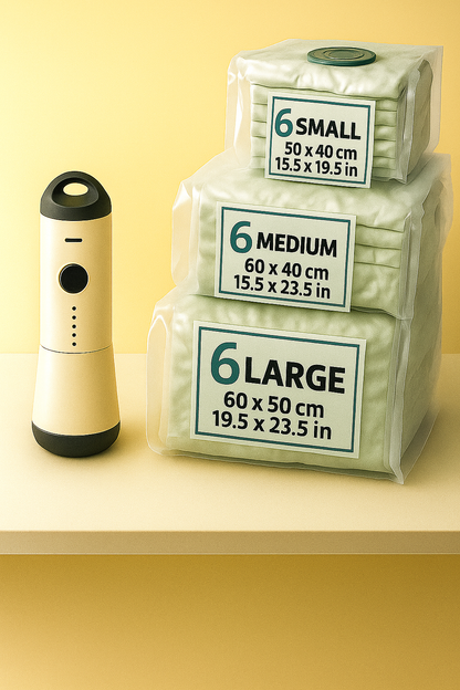 VacPack Go™