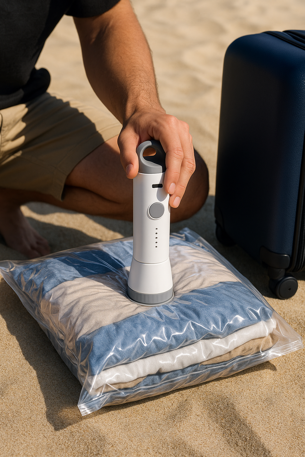 VacPack Go™