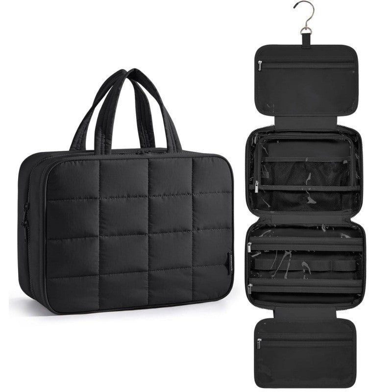 Travel Toiletry Bag