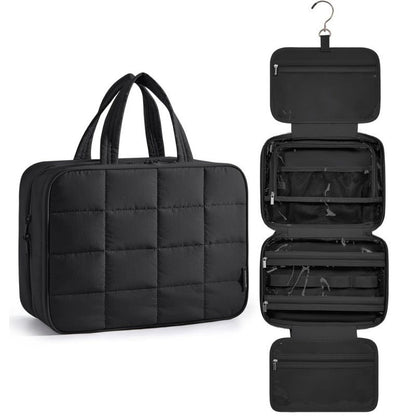 Travel Toiletry Bag