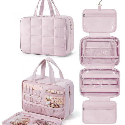 Travel Toiletry Bag