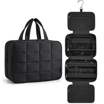 Travel Toiletry Bag