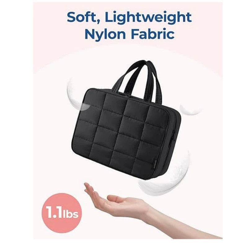 Travel Toiletry Bag