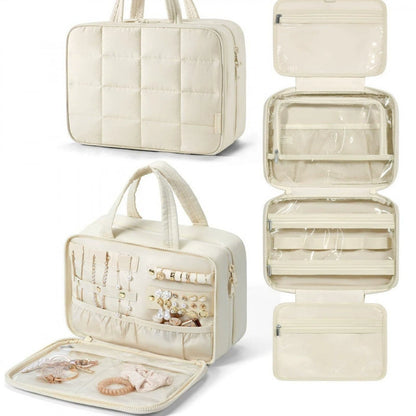 Travel Toiletry Bag